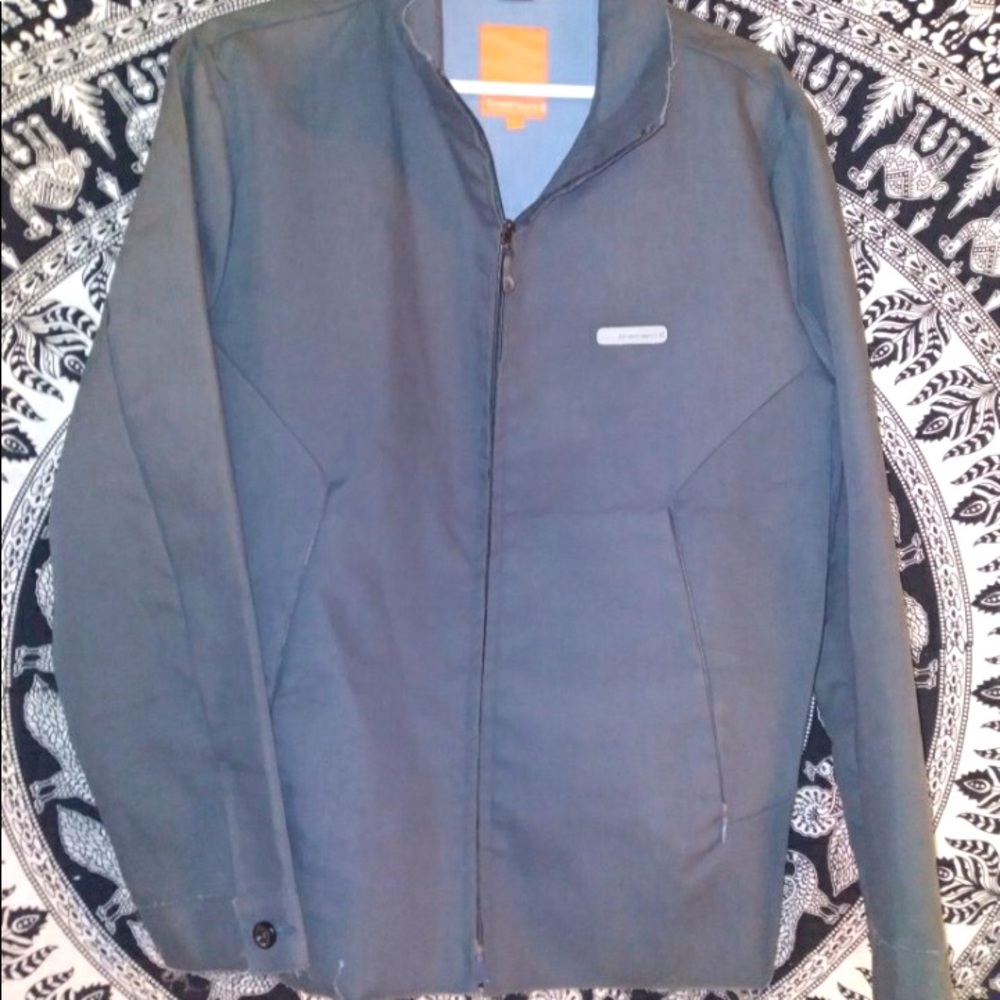 Firetrap Men’s Fall/Spring Jacket